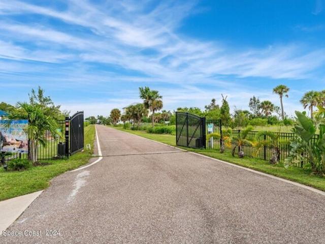 Land for sale in Merritt Island