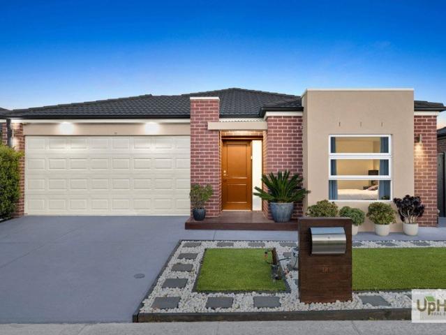 House for sale in Cranbourne, Melbourne
