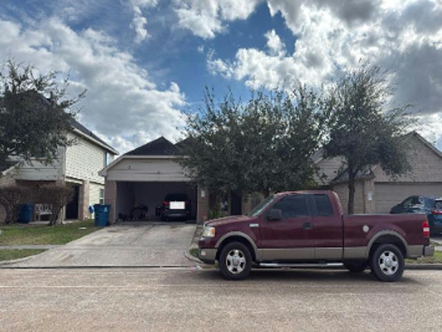 House for sale in Houston, Harris County