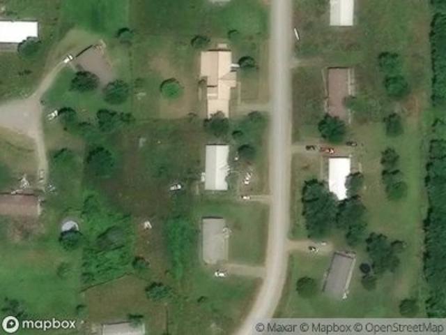House for sale in Pryor, Oklahoma