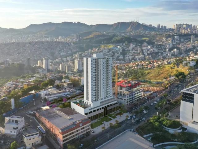 Apartamento venda em Região Geográfica Imediata de Belo Horizonte, Região Metropolitana de Belo Horizonte