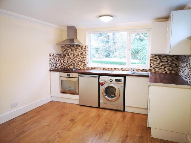 House for rent in Little Sandhurst