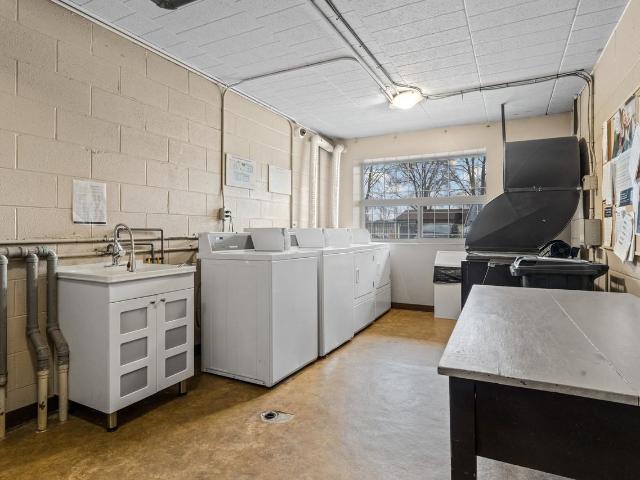Apartment for rent in Maidstone, Ontario