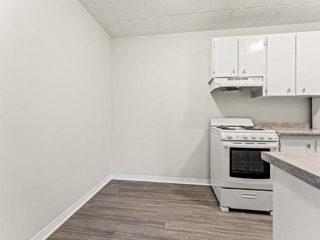 Apartment for rent in Maidstone, Ontario