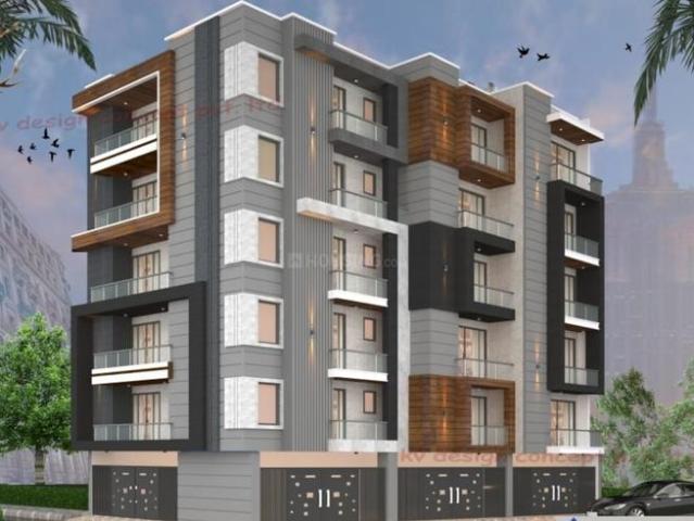 Flat for sale in South Delhi, Deri