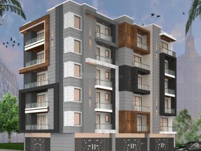 Flat for sale in South Delhi, Deri