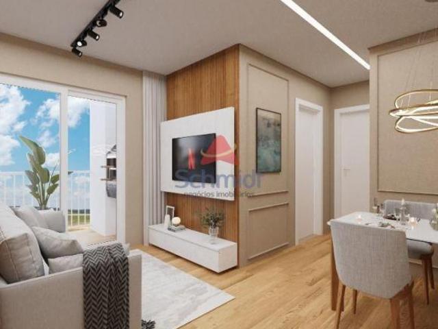 Apartamento venda em Região Geográfica Imediata de Novo Hamburgo - São Leopoldo, Região Metropolitana de Porto Alegre