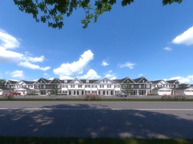 Apartment for rent in Manorville
