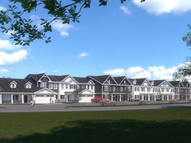 Apartment for rent in Manorville