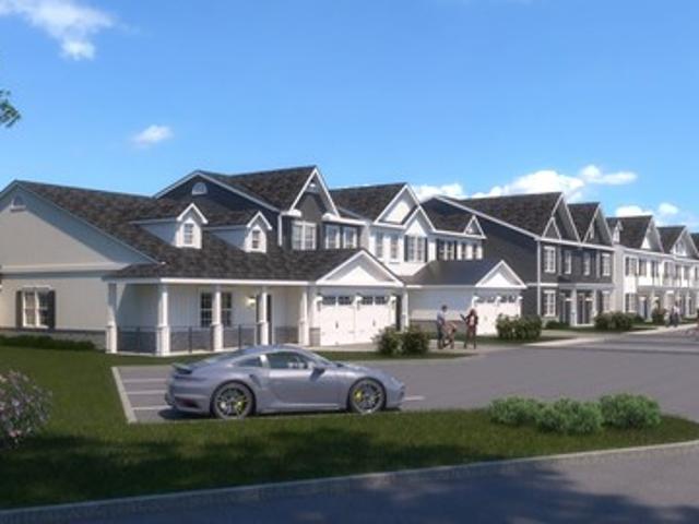 Apartment for rent in Manorville