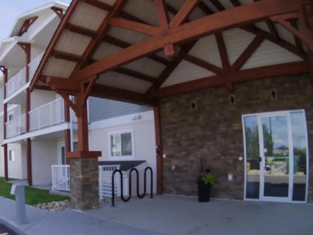 Apartment for rent in Whitecourt, Alberta
