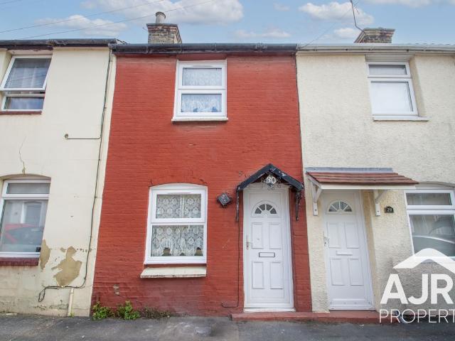 House for rent in Swanscombe, Dartford