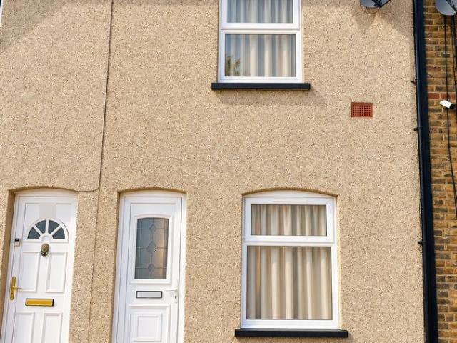House for rent in Swanscombe, Dartford