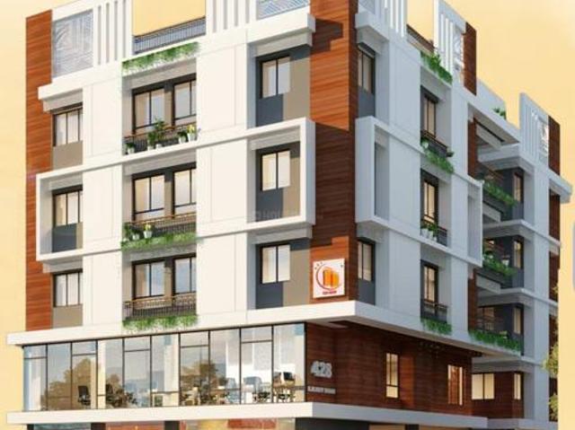 Flat for sale in Calcutta, West Bengal