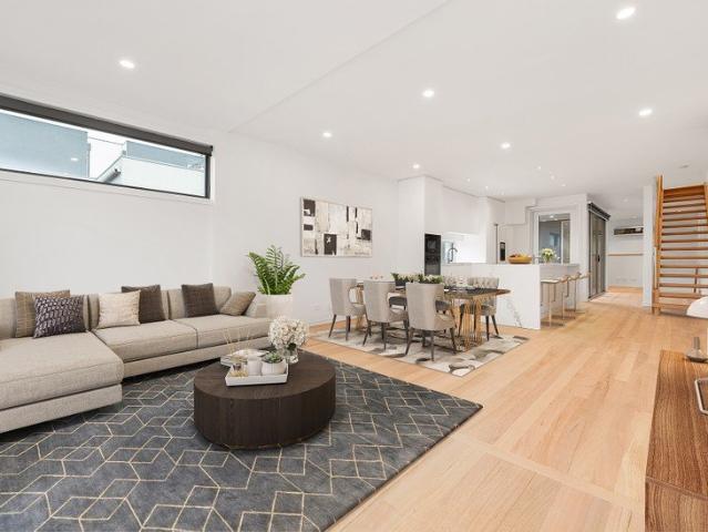 Townhouse for rent in Camerons Creek, Victoria