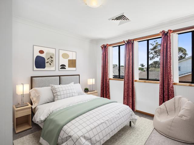 Townhouse for sale in Umina Beach, New South Wales