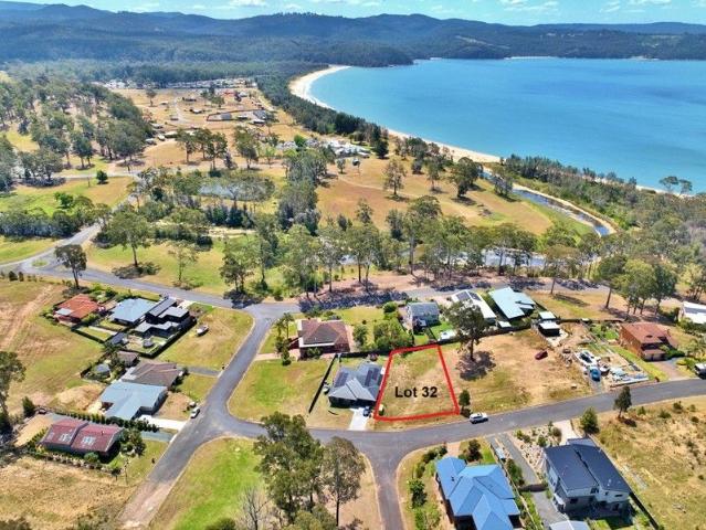 Land for sale in Boydtown, New South Wales