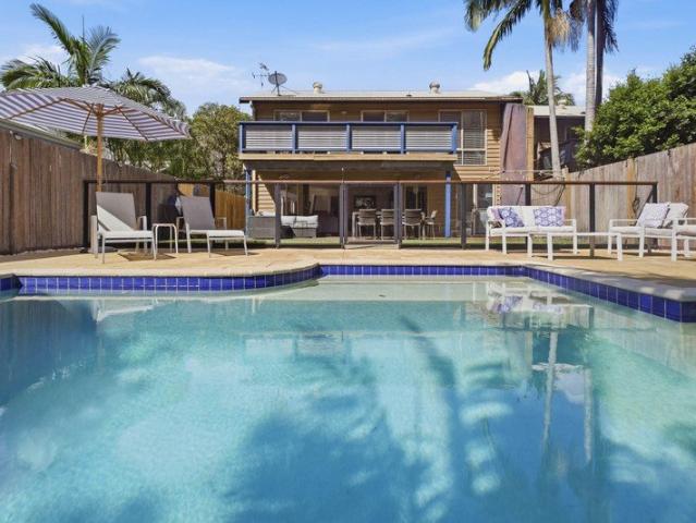 Townhouse for sale in Boomerang Beach, New South Wales