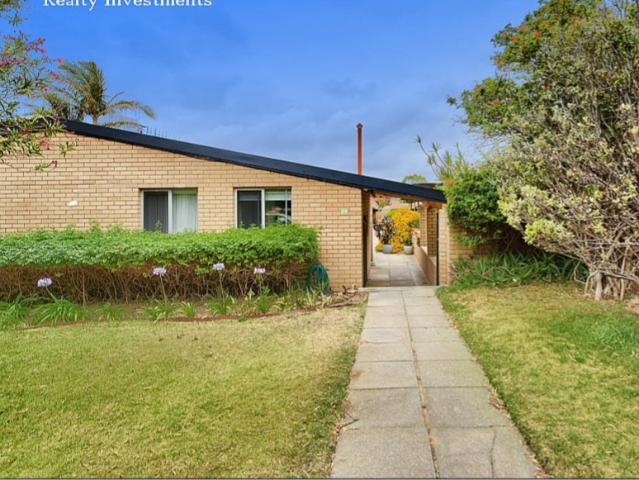 Apartment for rent in Stirling, Western Australia