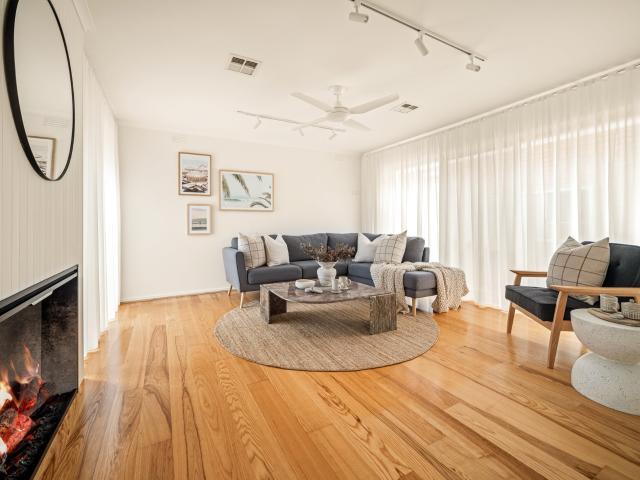 Apartment for rent in Camerons Creek, Victoria