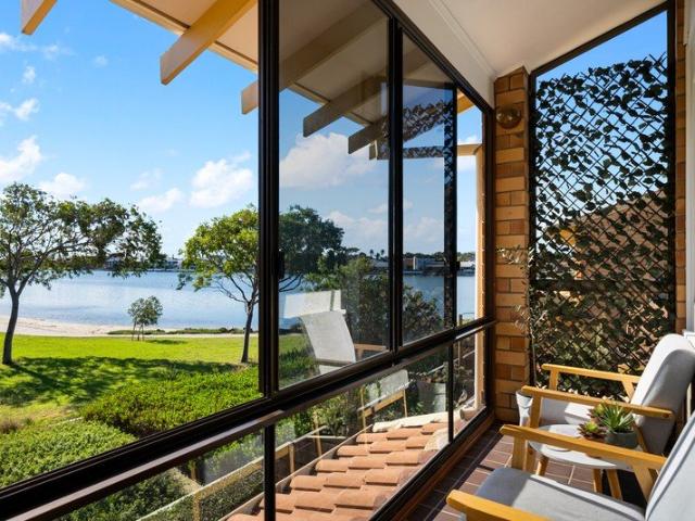 Apartment for sale in Horseshoe Creek, South Australia
