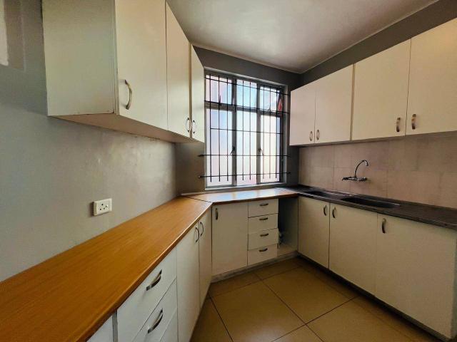 Apartment for rent in South Beach, Durban