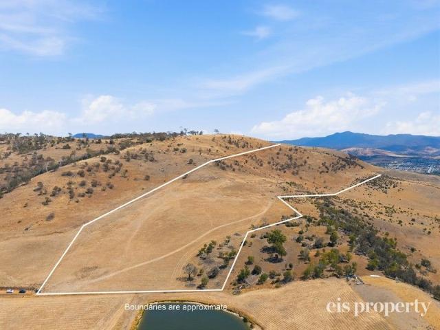 Land for sale in Hobart, Tasmania