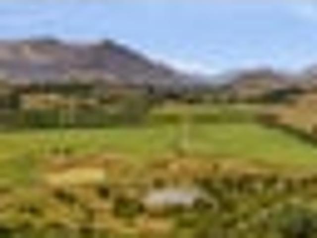 Land for sale in Otakou