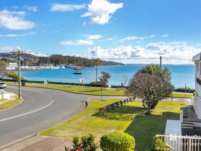 Apartment for sale in Nelson Bay, New South Wales
