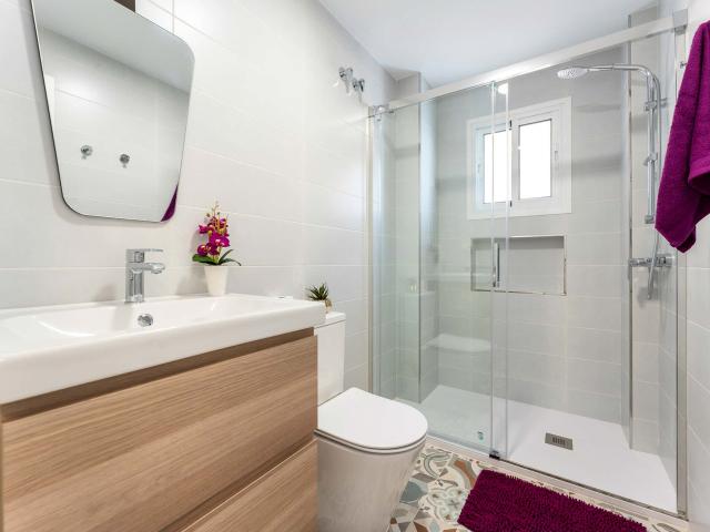 Apartamento en alquiler en Fuengirola, Torreblanca