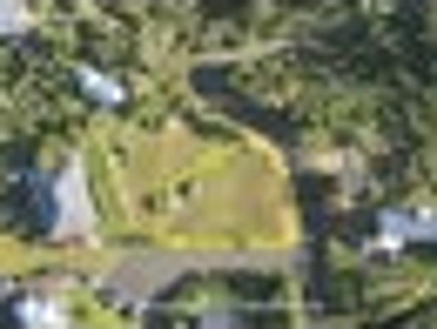 Land for sale in Oban, Southland