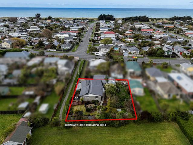 Property for sale in Canterbury