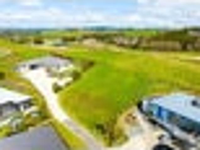Land for sale in Mangawai, Northland