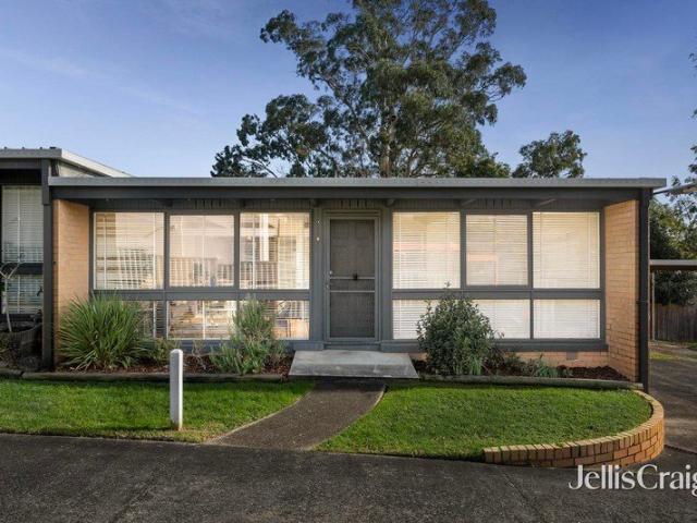 Apartment for sale in Camerons Creek, Victoria