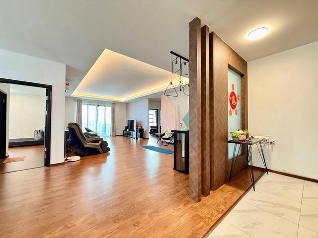 Apartment for rent in Miri, Bahagian Miri