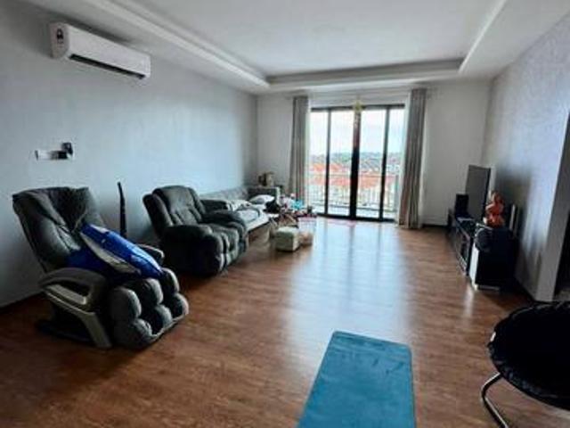 Apartment for sale in Long Miri