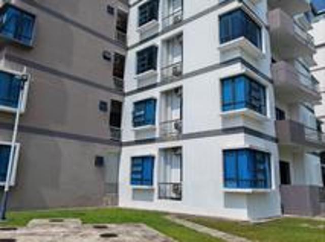 Apartment for rent in Miri, Bahagian Miri