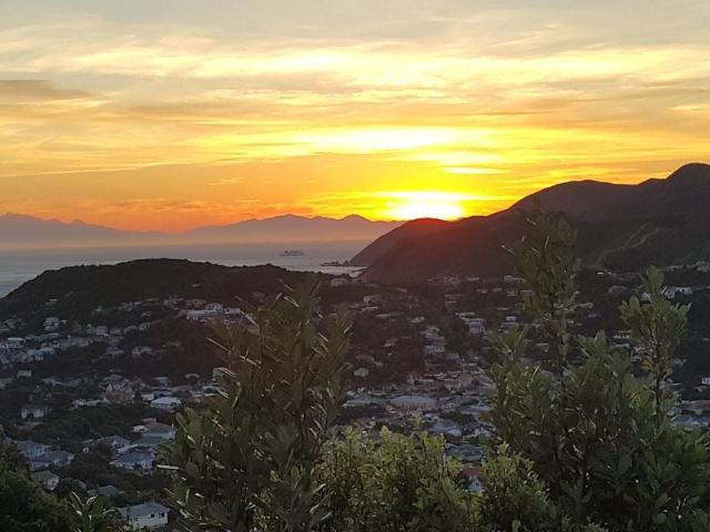 House for rent in Wellington