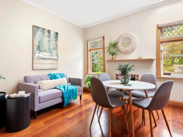 House for rent in Wellington