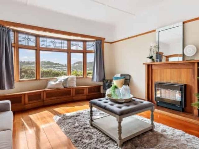 House for rent in Wellington
