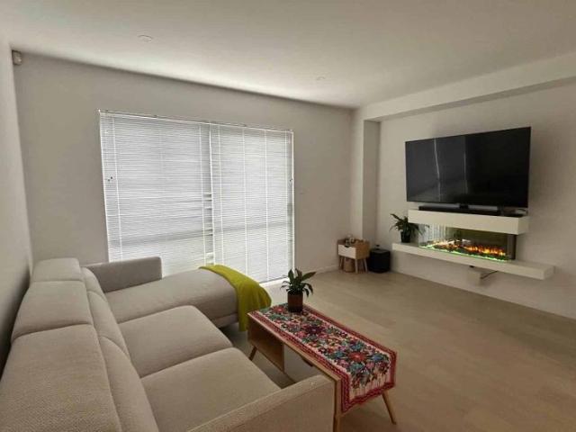Townhouse for rent in Matata, Wellington