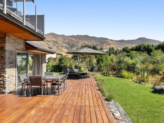 House for sale in Wanaka