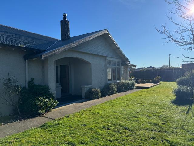 House for rent in Invercargill, Southland