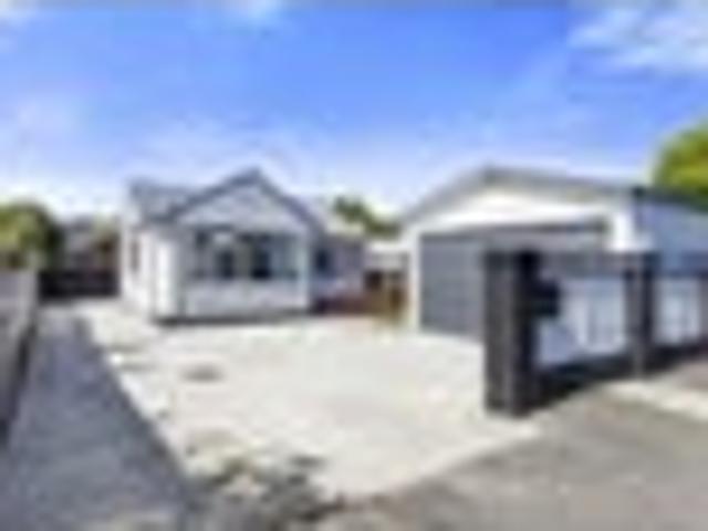House for sale in Poets Block, Upper Hutt