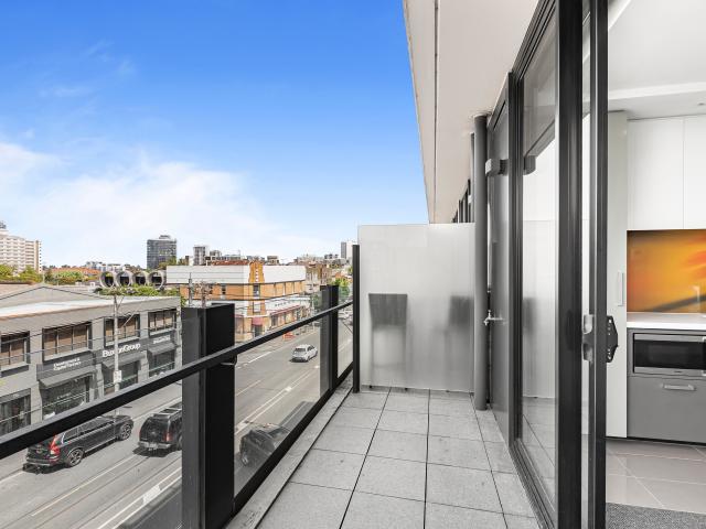 Apartment for rent in Camerons Creek, Victoria