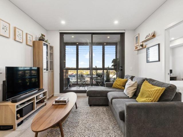 Apartment for sale in Sydney, New South Wales