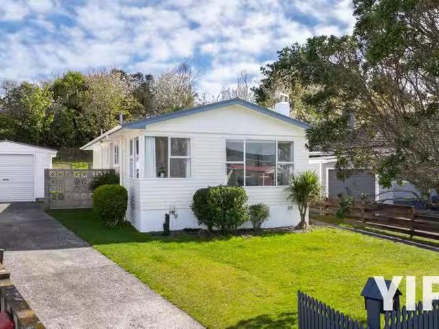 House for rent in Matata, Wellington