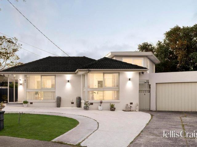 House for sale in Burwood East, Melbourne