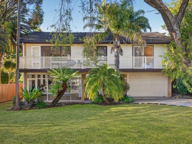 House for sale in Sydney, New South Wales