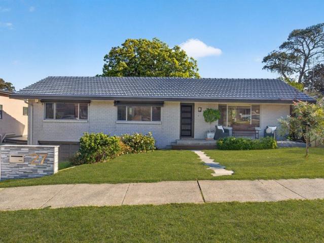 House for sale in Sydney, New South Wales